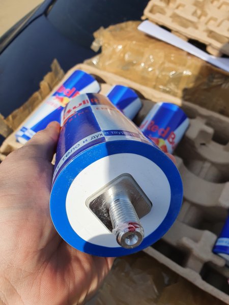 Литий титанат 35ач