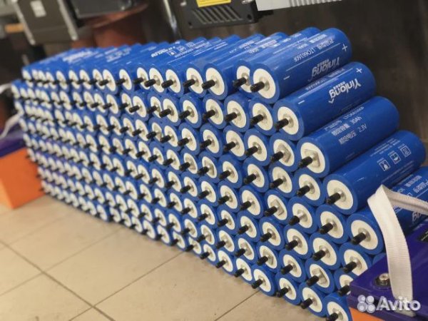 Короб для литий титанат