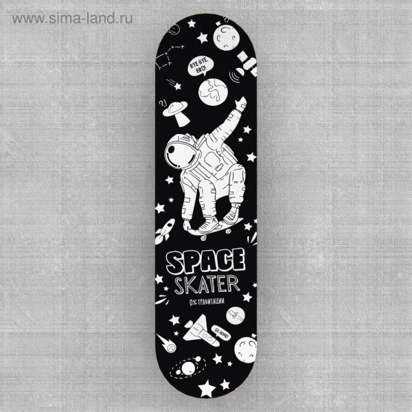 Шкурка Суприм для тру скейт