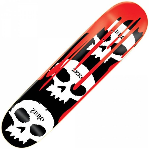 Скейтборд Zero Blood 8.0