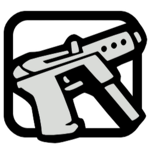 ГТА Сан андреас значки оружия