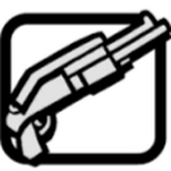 GTA San Andreas иконки оружия