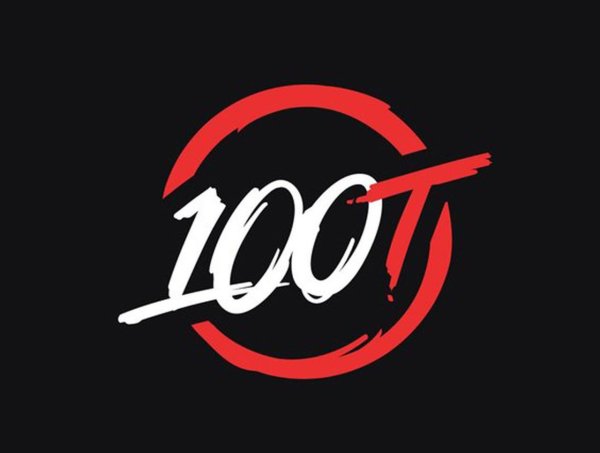 100 Thieves logo