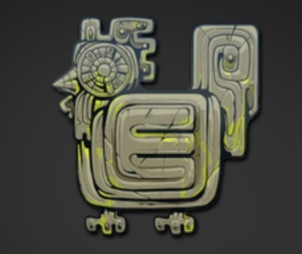 Команда КС го 100 Thieves