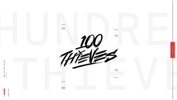100 Thieves