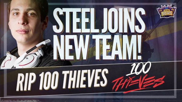 100 Thieves