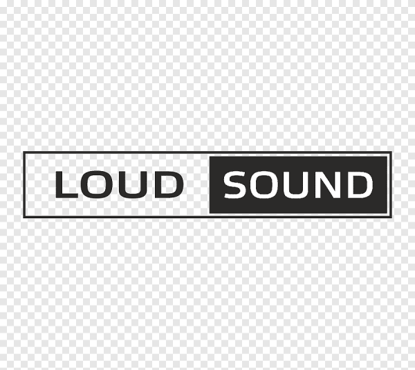 Loud Sound логотип