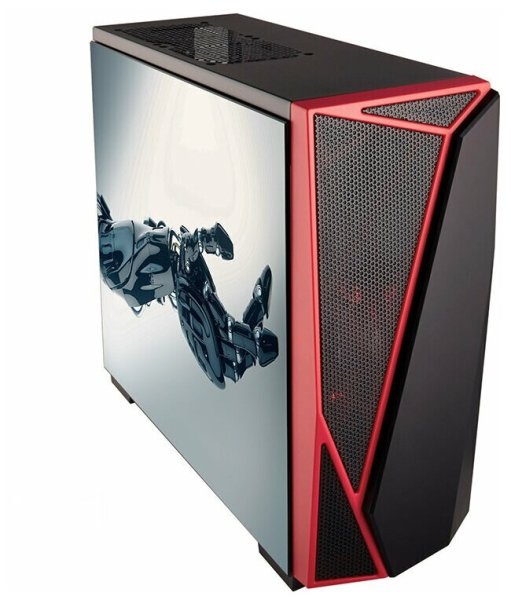 Системный блок Doffler