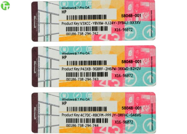 Наклейки виндовс 7 максимальная 64 бит