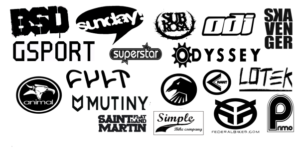 Крутые наклейки на самокат