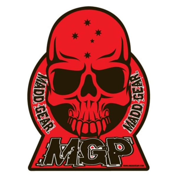 Стикеры скейтерские