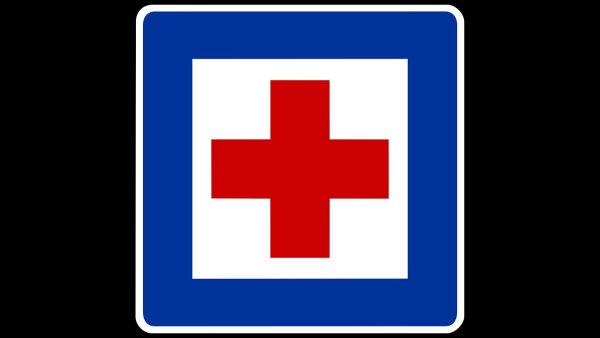 Медицинский крест