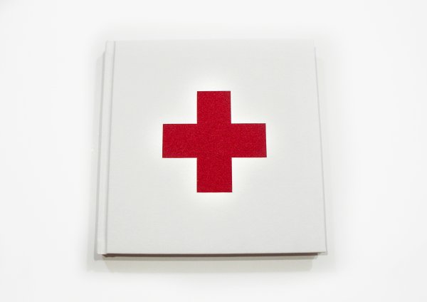 Крест на больничку