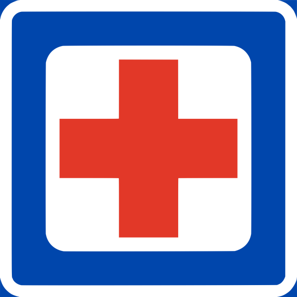 Медицинские наклейки