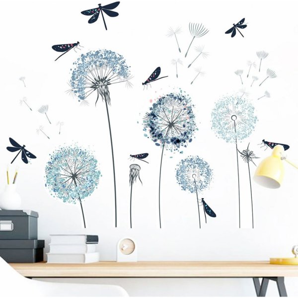 Декоративная наклейка "Love"