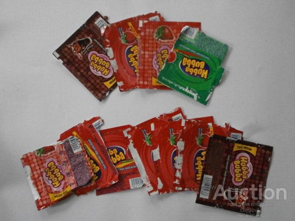 Хубба Бубба любопытный лимон