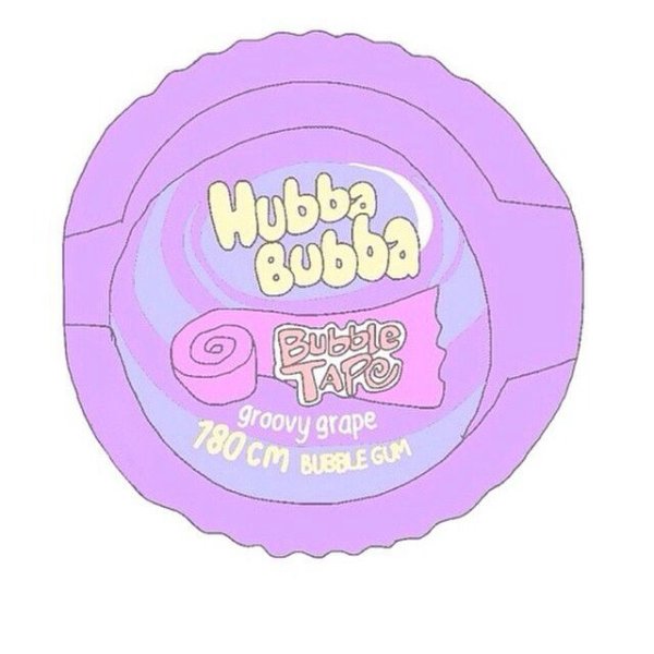 Милая жвачка