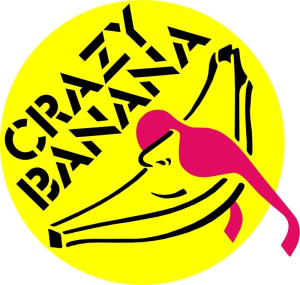 Crazy бананчик