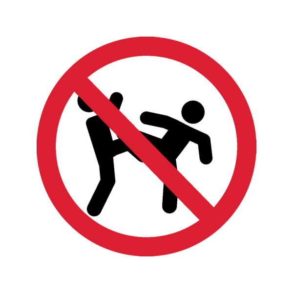 Знаки поведения