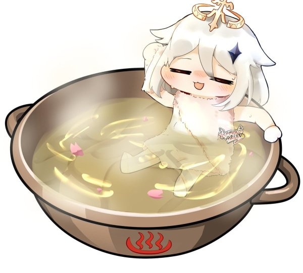 Ningguang Chibi
