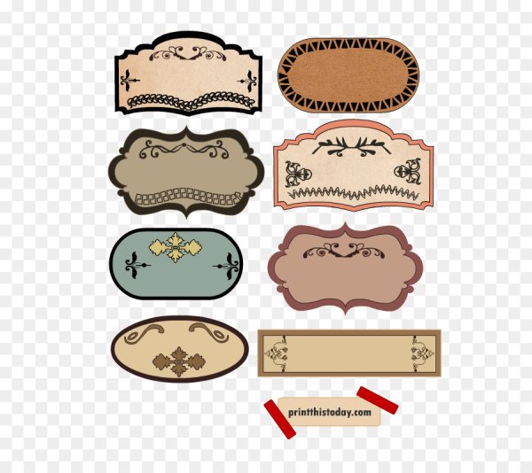 Наклейки надписи