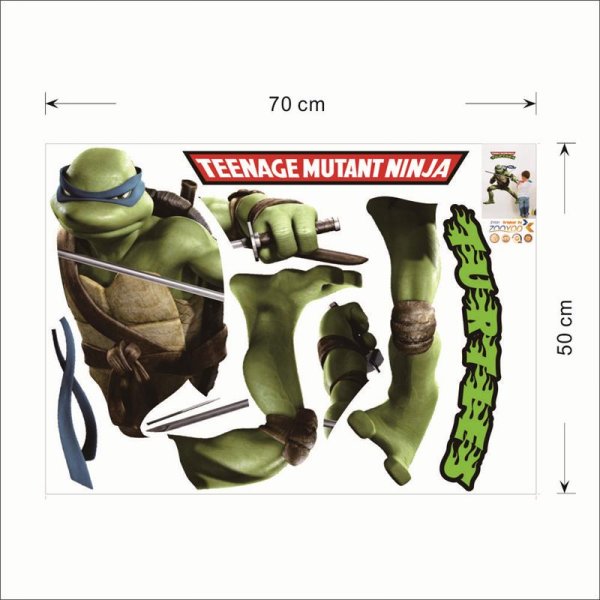 Черепашки ниндзя Чиби Донателло