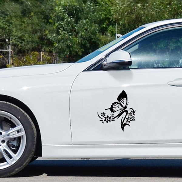 Автонаклейки на машину