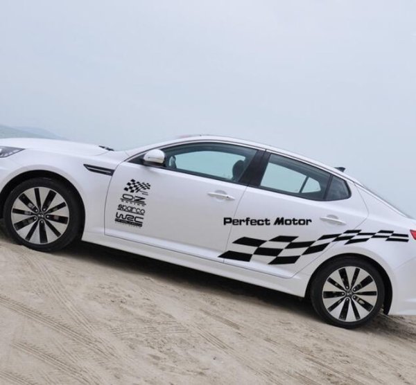 Subaru Legacy наклейки