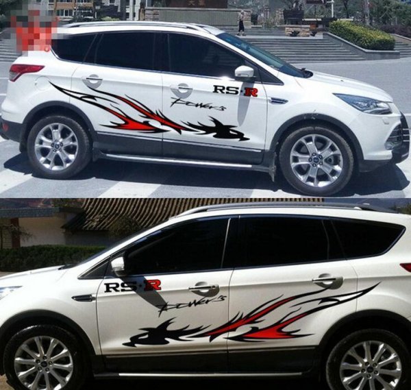 Пленка на авто