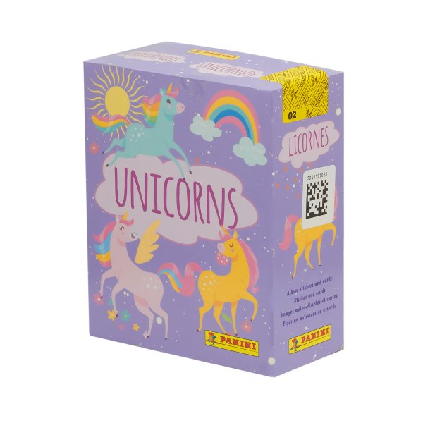 На каждой странице цветной фон