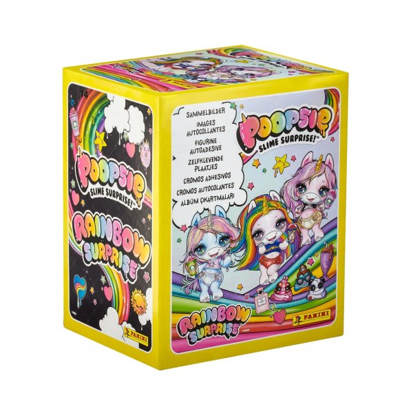 Наклейка Единорожки