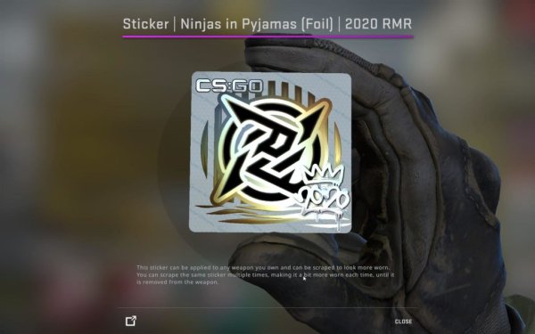 Ninjas in Pyjamas Катовице 2015