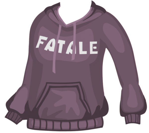 Кофта Аватария