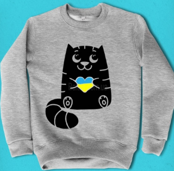 Аппликации на одежду для детей