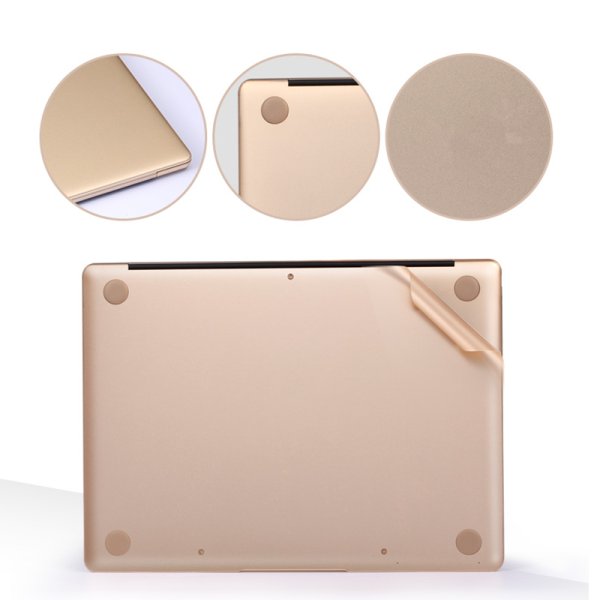 Huawei MATEBOOK d14 нижняя крышка