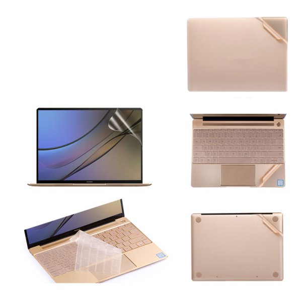 Ноутбук Huawei MATEBOOK d12