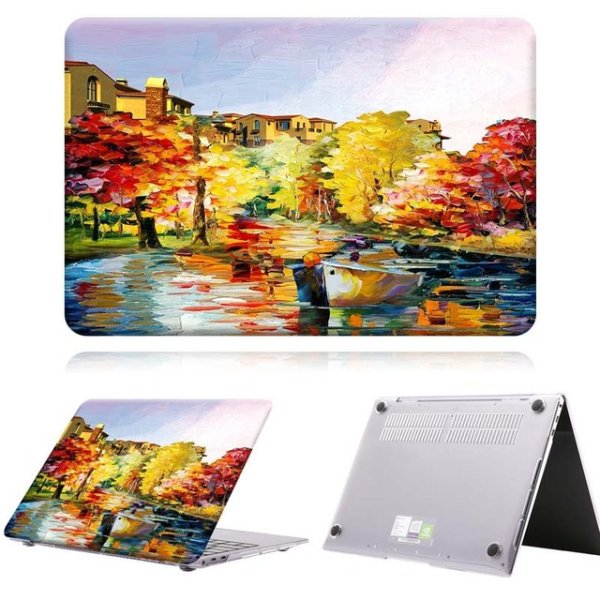 Honor MAGICBOOK Pro 16 чехол