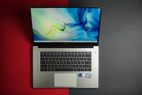 Ноутбук Хуавей MATEBOOK X Pro