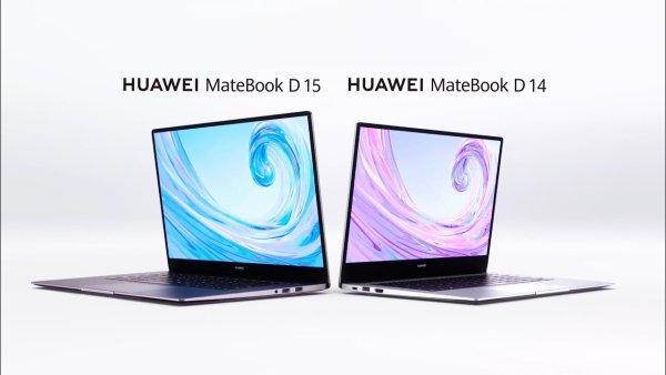 Ноутбук Хуавей Ryzen 5