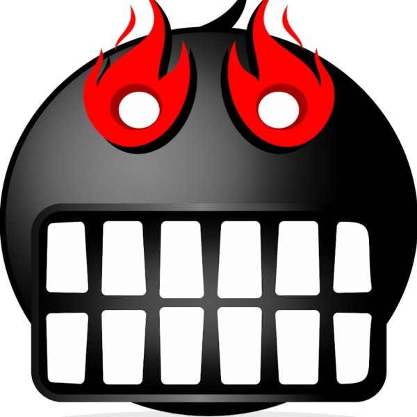 Diablo r1 логотип