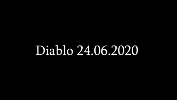 Diablo r1 логотип