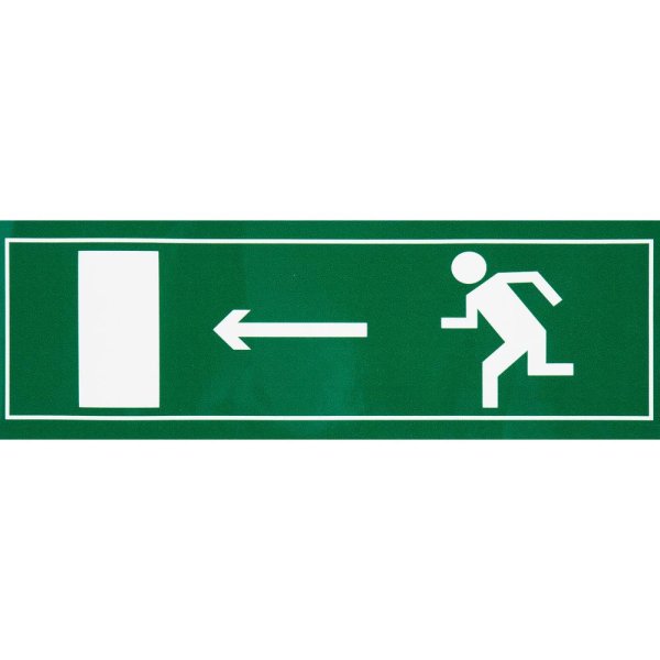 Е03 эвакуационный знак