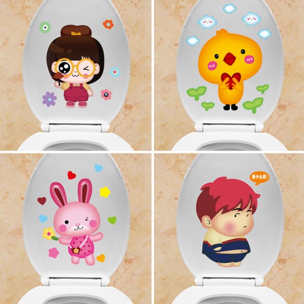 Знак «туалет»