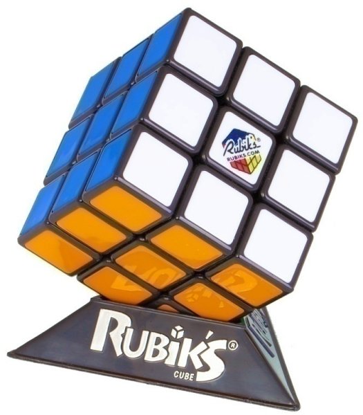 Кубик рубик