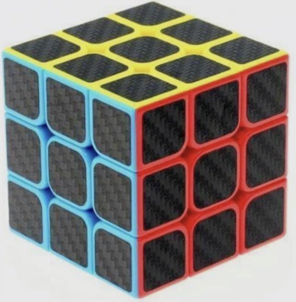 Кубик Рубика Magic Cube 3x3x3