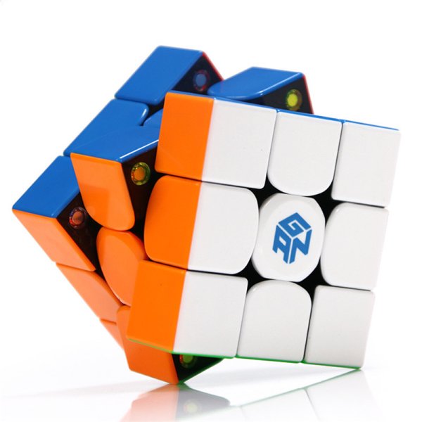 Кубик-Рубика 3х3 gan