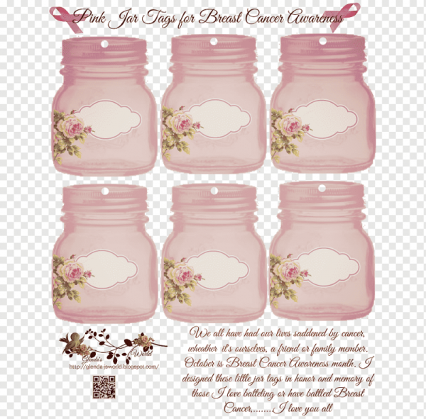 Красивые наклейки на банки