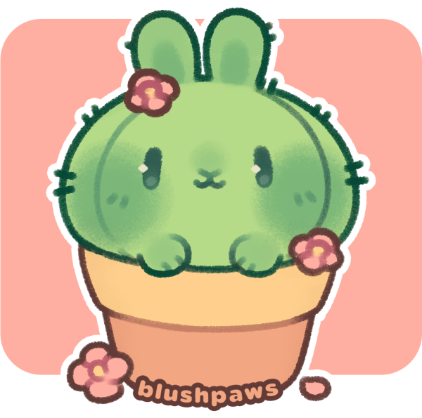 Кактус Каваи