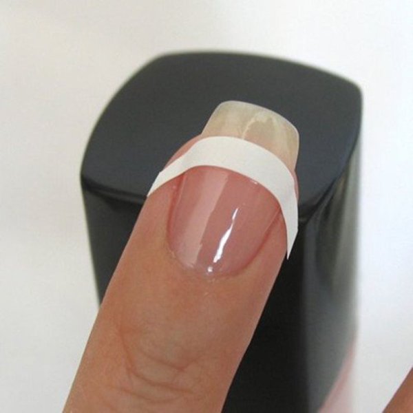 Наклейки для френча