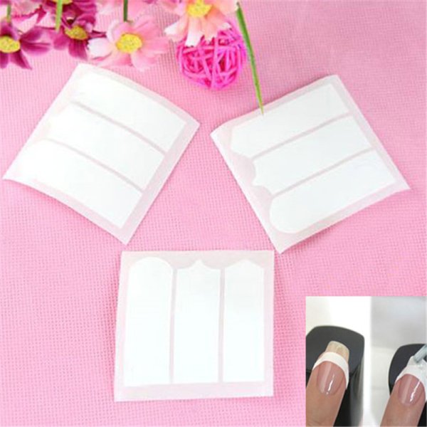 Наклейки для френча